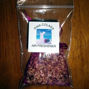 Car air fresheners